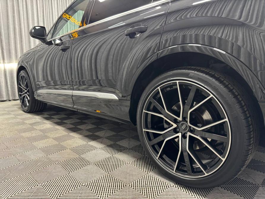Audi Q7 II (4M) Рестайлинг Стерлитамак  - изображение 11