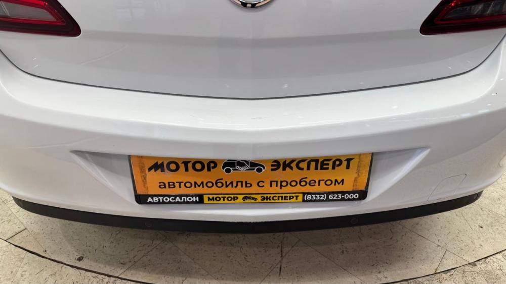 Opel Astra J Рестайлинг Киров  - изображение 7