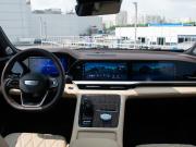 Geely Monjaro I Рестайлинг Москва  - изображение 26