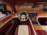Bentley Continental GT III Москва  - изображение 66