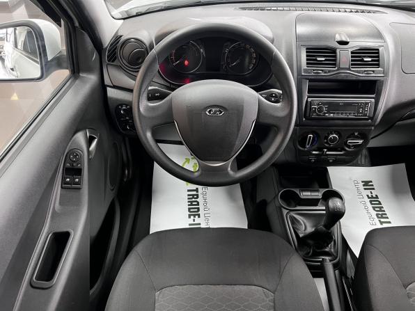 Lada (ВАЗ) Granta I Рестайлинг с пробегом 2023 года, цена 790 000 рублей, 54238 км, седан, Автокод Объявления