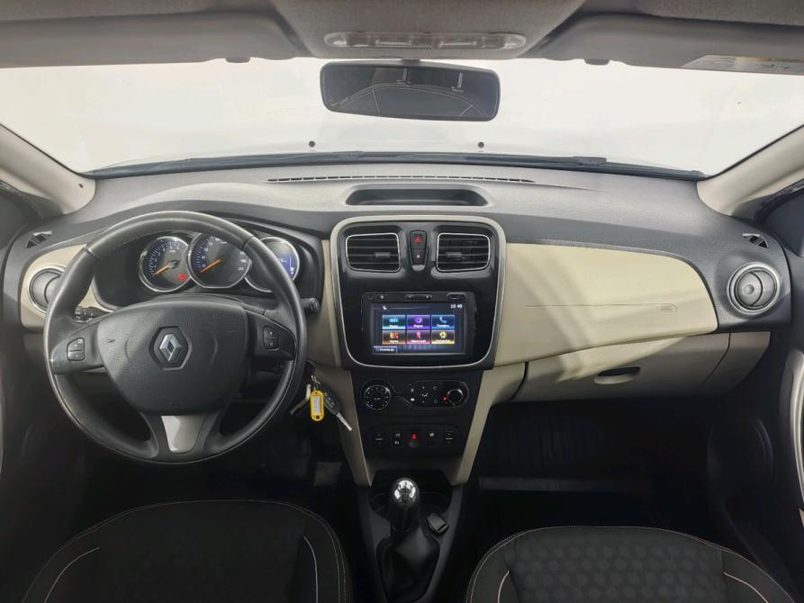 Renault Logan II Санкт-Петербург  - изображение 10