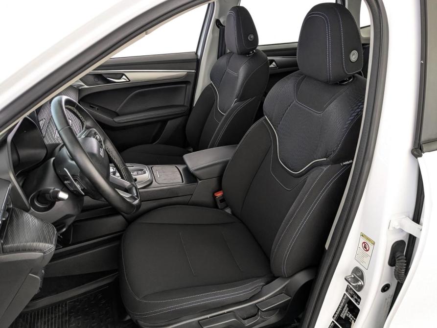 Haval Jolion I Москва  - изображение 20