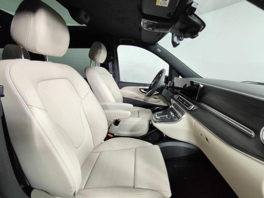 Mercedes-Benz V-Класс III (W447) Рестайлинг 2 Москва  - изображение 10