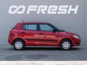Skoda Fabia II Рестайлинг Краснодар  - изображение 23