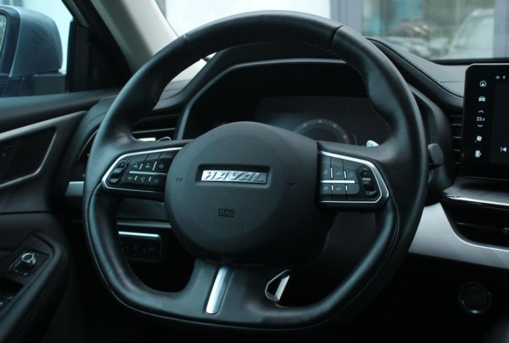 Haval F7x I Рестайлинг Саратов  - изображение 17
