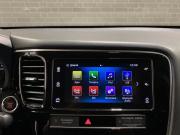 Mitsubishi Outlander III Рестайлинг 3 Челябинск  - изображение 36