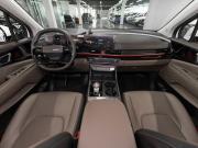 Kia Carnival IV Рестайлинг Москва  - изображение 40