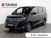 Toyota Esquire I Рестайлинг Чита  - изображение 21