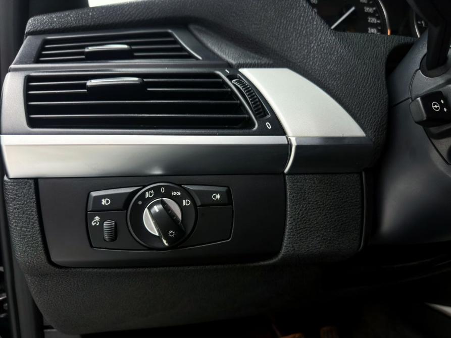 BMW X5 II (E70) Рестайлинг Уфа  - изображение 10