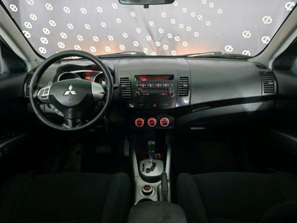 Mitsubishi Outlander II с пробегом 2008 года, цена 1 050 000 рублей, 302123 км, внедорожник, Автокод Объявления