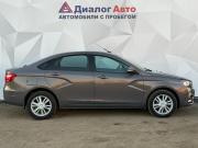 Lada (ВАЗ) Vesta I Набережные Челны  - изображение 26