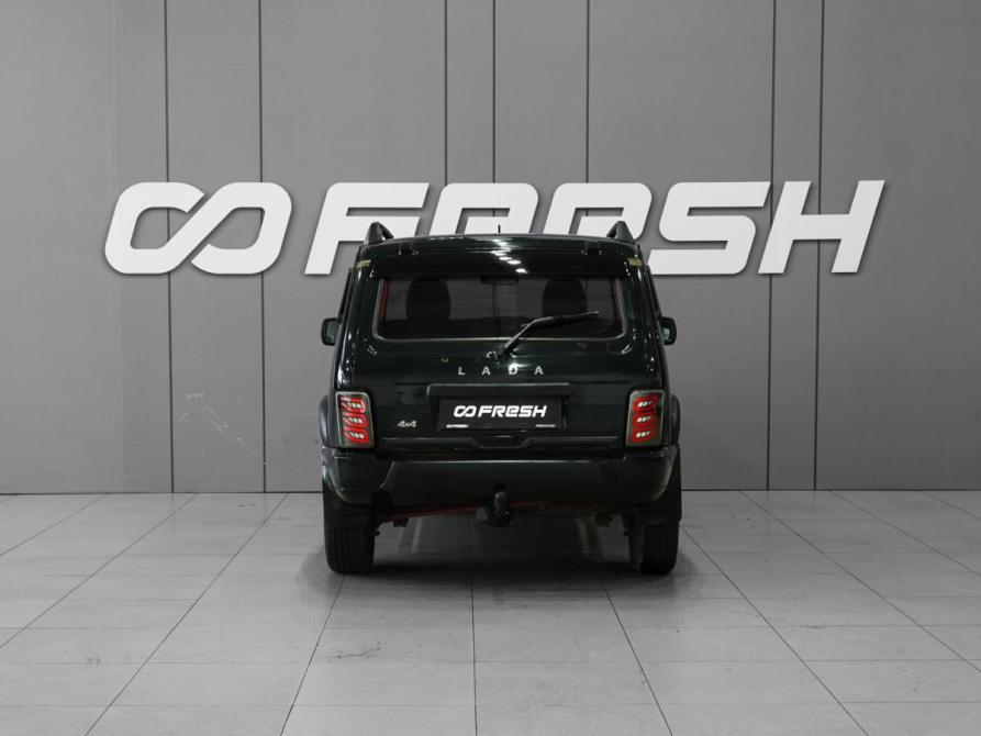 Lada (ВАЗ) 2121 (4x4) I Рестайлинг (2020) Тверь  - изображение 4