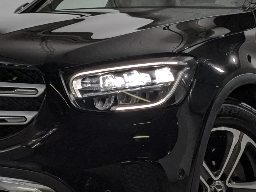 Mercedes-Benz GLC I (X253) Рестайлинг Химки  - изображение 27