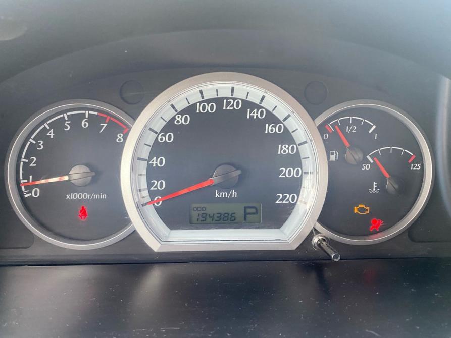 Chevrolet Lacetti I Санкт-Петербург  - изображение 6