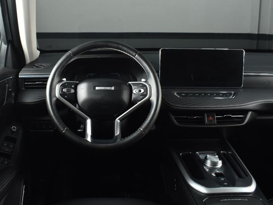 Haval Jolion I Кемерово  - изображение 11