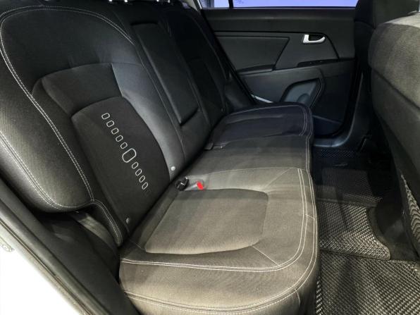 Kia Sportage III с пробегом 2011 года, цена 1 150 000 рублей, 247000 км, внедорожник, Автокод Объявления
