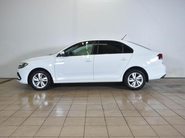 Volkswagen Polo VI с пробегом 2021 года, цена 1 950 200 рублей, 69830 км, лифтбек, Автокод Объявления
