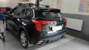 Haval Jolion I Рестайлинг Санкт-Петербург  - изображение 10