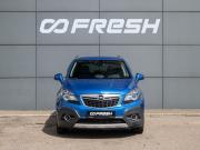 Opel Mokka I Краснодар  - изображение 23