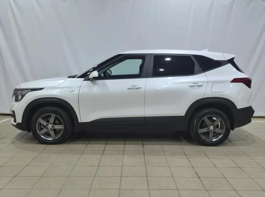 Kia Seltos I Нижневартовск  - изображение 8