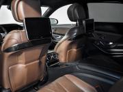 Mercedes-Benz S-Класс VI (W222 C217) Санкт-Петербург  - изображение 50