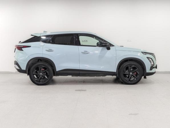 Omoda C5 I с пробегом 2023 года, цена 1 699 000 рублей, 36473 км, внедорожник, Автокод Объявления