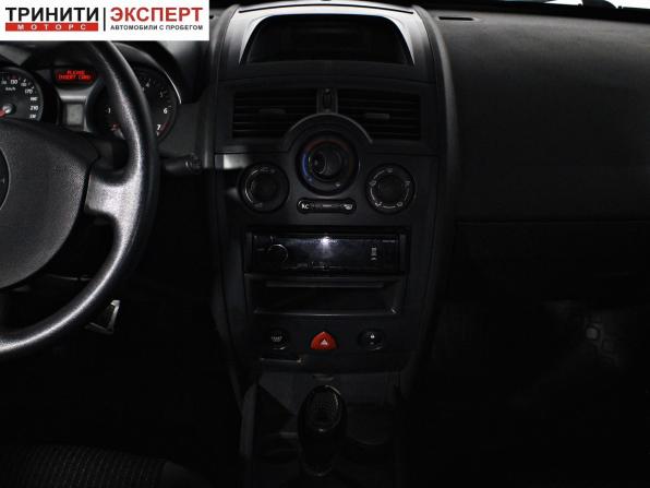Renault Megane II с пробегом 2004 года, цена 497 000 рублей, 323189 км, седан, Автокод Объявления