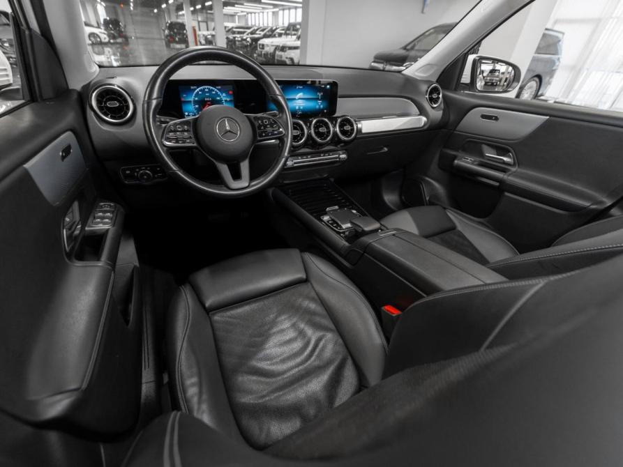 Mercedes-Benz GLB I (X247) Москва  - изображение 7