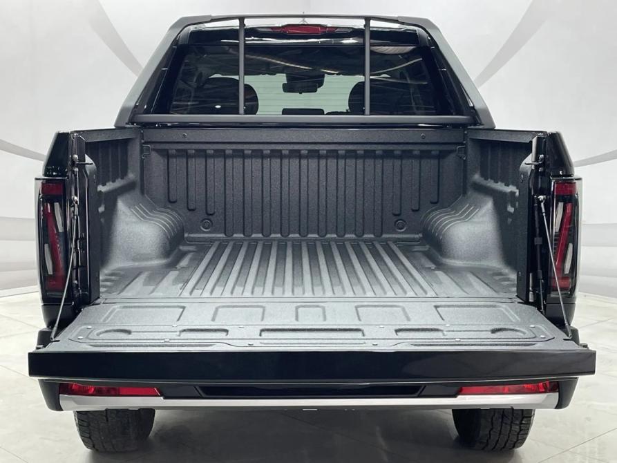 Nissan Frontier Pro Воронеж  - изображение 21