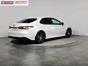 Toyota Camry VIII (XV70) Белгород  - изображение 24