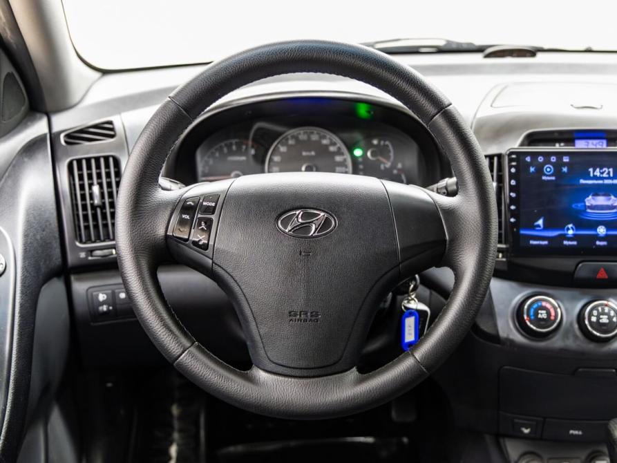 Hyundai Elantra IV (HD) Волгоград  - изображение 17