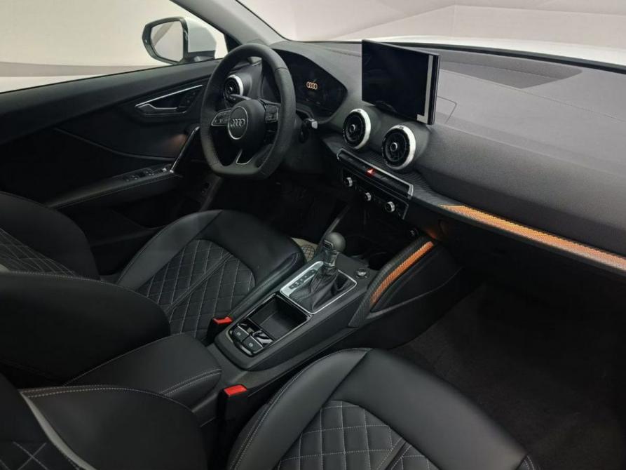 Audi Q2 I Рестайлинг Воронеж  - изображение 9