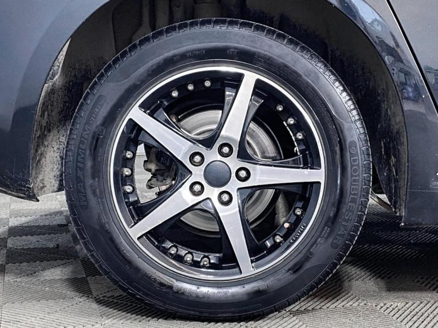 Chevrolet Cruze I Рестайлинг Казань  - изображение 22