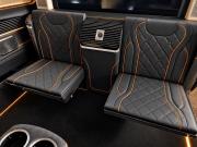 Mercedes-Benz V-Класс III (W447) Рестайлинг Москва  - изображение 36