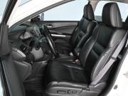 Honda CR-V IV Ростов-на-Дону  - изображение 32