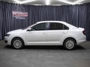 Skoda Rapid I Рестайлинг Москва  - изображение 28