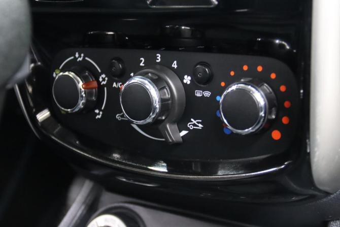 Nissan Terrano III (D10) с пробегом 2018 года, цена 1 395 950 рублей, 125741 км, внедорожник, Автокод Объявления