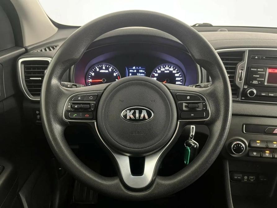 Kia Sportage IV Псков  - изображение 11
