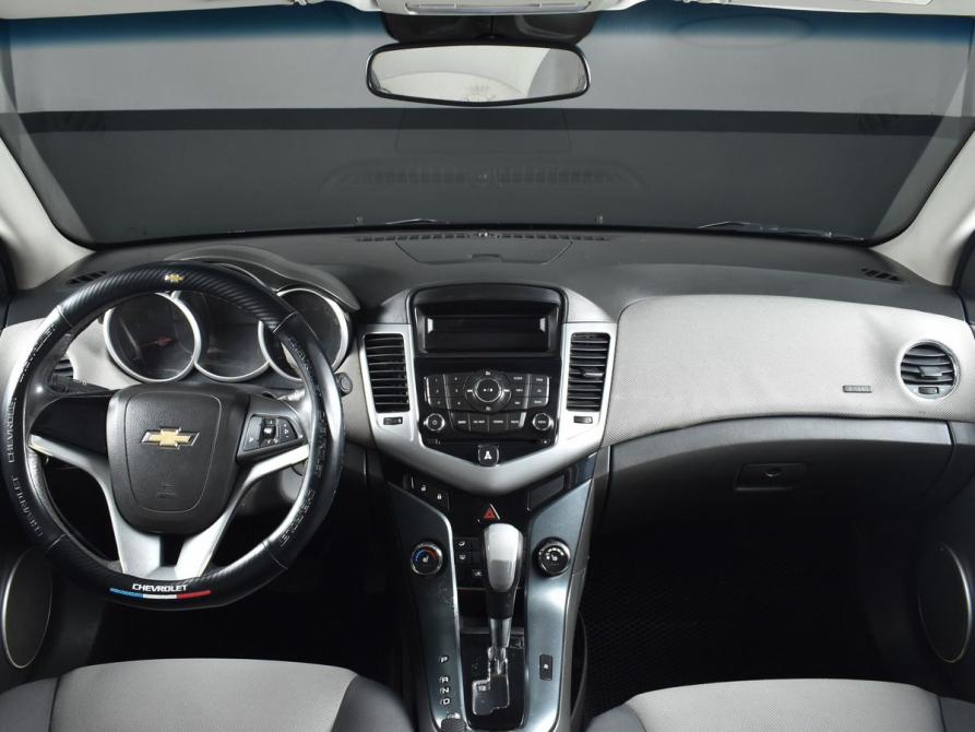 Chevrolet Cruze I Кемерово  - изображение 7