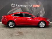 Mazda 6 III (GJ) Рестайлинг Пермь  - изображение 27