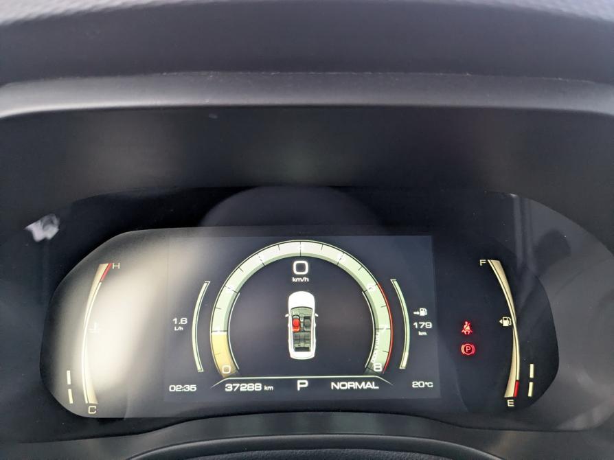 Haval Jolion I Москва  - изображение 16