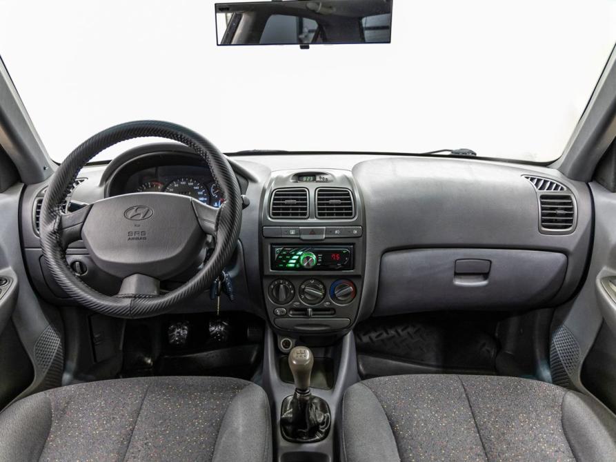Hyundai Accent II Волгоград  - изображение 13