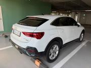 Audi Q3 II (F3) Самара  - изображение 37