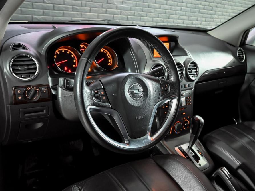 Opel Antara I Екатеринбург  - изображение 12