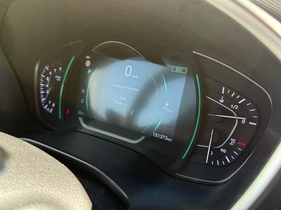 Hyundai Santa Fe IV Нижний Новгород  - изображение 14