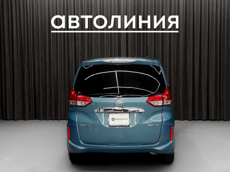 Honda Freed II Красноярск  - изображение 6