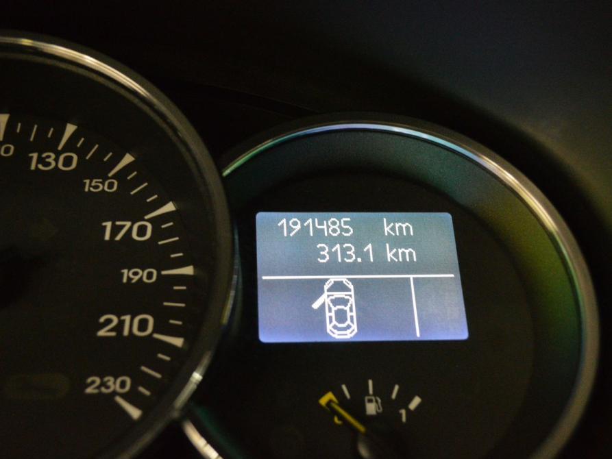 Renault Fluence I Санкт-Петербург  - изображение 15