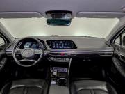 Hyundai Sonata VIII (DN8) Москва  - изображение 44