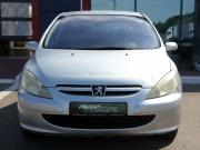 Peugeot 307 I Иваново  - изображение 21